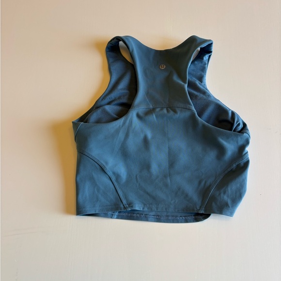 Lululemon Wunder Train Racerback Tank Top
Medium Support - Picture 4 of 5